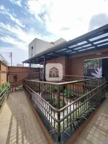 Sala Comercial para alugar, 33m² no Nossa Senhora Aparecida, Uberlândia