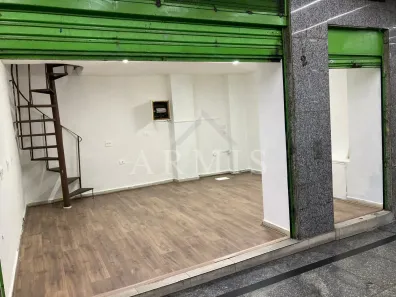 Ponto Comercial para alugar, 34m² no República, São Paulo