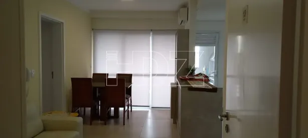 Apartamento com 2 Quartos à venda, 74m² no Centro, Araraquara