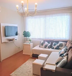 Apartamento com 1 Quarto à venda, 75m² no Centro Histórico, Porto Alegre