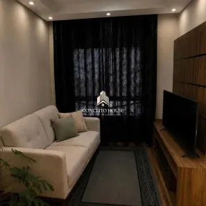 Apartamento com 2 Quartos à venda, 60m² no Vila Iracema-Belval, Barueri