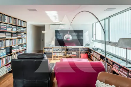 Apartamento com 2 Quartos à venda, 164m² no Jardim Paulista, São Paulo