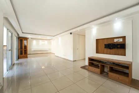 Apartamento com 4 Quartos à venda, 201m² no Jardim Fonte do Morumbi, São Paulo