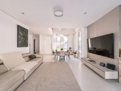 Casa com 4 Quartos à venda, 270m² no Riviera, Bertioga