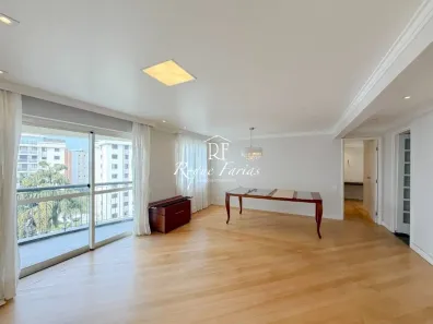 Apartamento com 2 Quartos à venda, 111m² no Cidade São Francisco, São Paulo