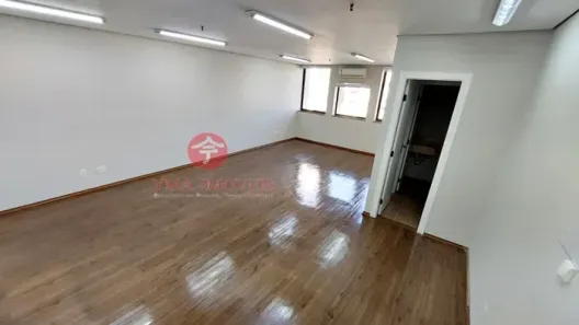 Sala Comercial com 1 Quarto à venda, 45m² no Vila Leopoldina, São Paulo