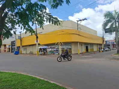 Ponto Comercial para alugar, 1120m² no Setor Carajá, Araguaína