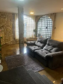 Casa com 4 Quartos à venda, 350m² no Jardim Suíça, Volta Redonda