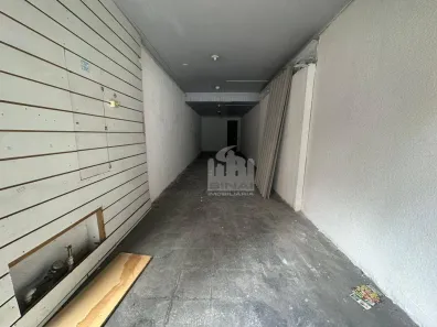 Ponto Comercial para alugar, 51m² no Bom Retiro, São Paulo