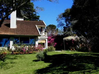 Casa com 3 Quartos à venda, 200m² no Vila Jardim, Gramado