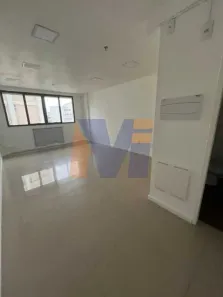 Sala Comercial para alugar, 27m² no Tijuca, Rio de Janeiro