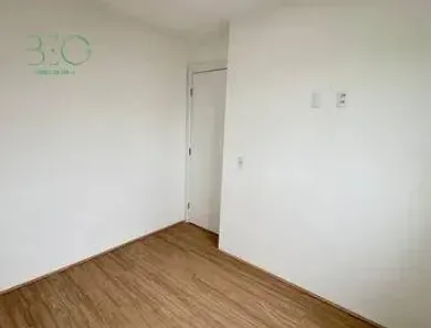 Apartamento com 2 Quartos à venda, 40m² no Belenzinho, São Paulo