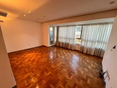 Apartamento com 3 Quartos à venda, 155m² no Lourdes, Belo Horizonte