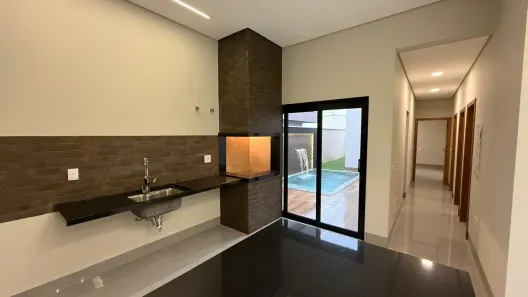 Casa de Condomínio com 3 Quartos à venda, 136m² no Condomínio Primor das Torres, Cuiabá
