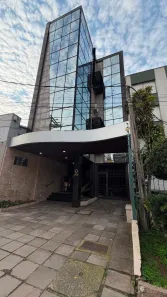 Sala Comercial com 2 Quartos à venda, 29m² no Rio Branco, Porto Alegre