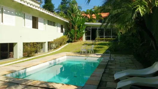 Casa com 3 Quartos à venda, 220m² no Paineiras do Morumbi, São Paulo