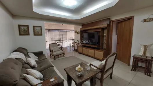 Apartamento com 3 Quartos à venda, 153m² no Vila Nova, Novo Hamburgo