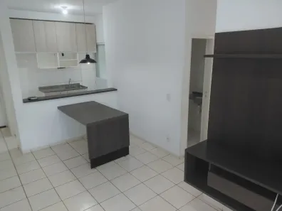Apartamento com 3 Quartos à venda, 66m² no Centro, Araraquara