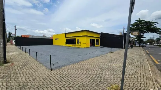 Ponto Comercial para alugar, 144m² no Cidade Nova, Indaiatuba