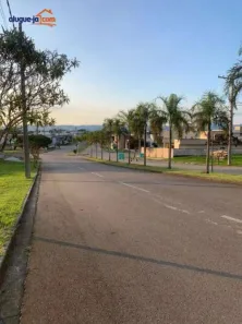 Lote/Terreno à venda, 300m² no Condomínio Terras do Vale, Caçapava