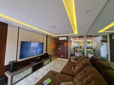 Sobrado com 4 Quartos à venda, 220m² no Vila Formosa, São Paulo