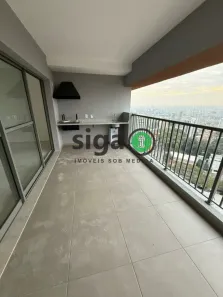 Apartamento com 4 Quartos à venda, 139m² no Alto da Mooca, São Paulo