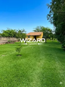 Fazenda/Sítio com 1 Quarto à venda, 1000m² no , Porangaba