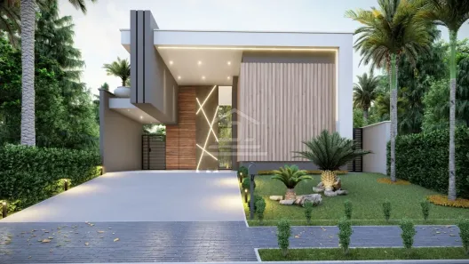 Casa de Condomínio com 3 Quartos à venda, 173m² no Pires Façanha, Eusébio