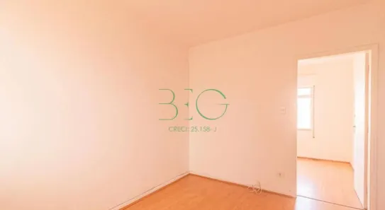 Apartamento com 1 Quarto à venda, 39m² no Mirandópolis, São Paulo