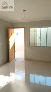 Apartamento com 2 Quartos à venda, 39m² no Parque Vitória, São Paulo