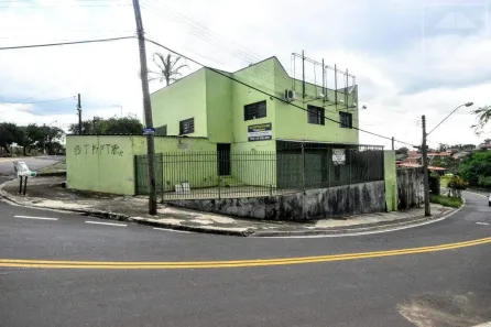 Sala Comercial para alugar, 30m² no Parque Santa Bárbara, Campinas