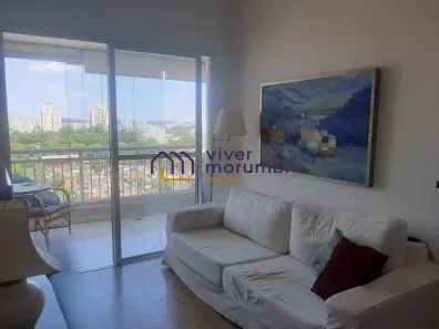 Apartamento com 2 Quartos à venda, 64m² no Vila Suzana, São Paulo