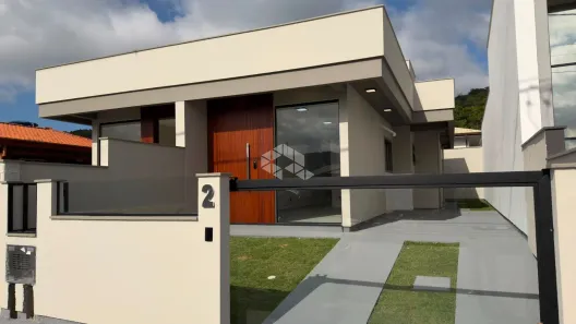 Casa com 2 Quartos à venda, 130m² no Forquilhas, São José