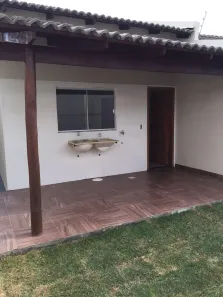 Casa com 3 Quartos à venda, 100m² no Residencial Center Ville, Goiânia