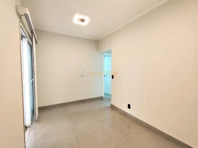 Apartamento com 2 Quartos à venda, 52m² no Vila Ipê, Campinas