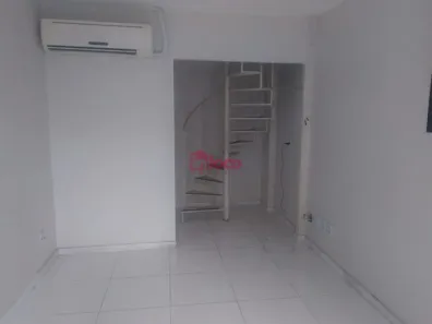 Ponto Comercial para alugar, 40m² no Campo Grande, Rio de Janeiro