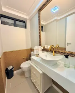 Apartamento com 3 Quartos à venda, 146m² no São Marcos, São Luís