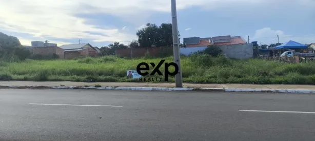 Lote/Terreno à venda, 810m² no Jardim Buriti Sereno, Aparecida de Goiânia