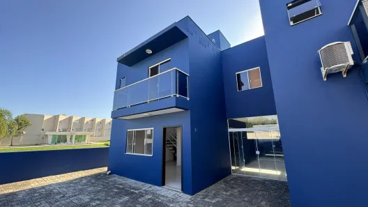 Casa com 3 Quartos à venda, 130m² no Ingleses do Rio Vermelho, Florianópolis