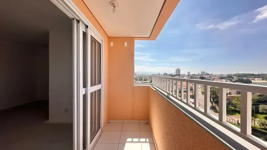 Apartamento com 2 Quartos à venda, 55m² no Jardim Topázio, São José dos Campos