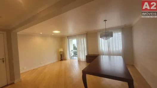 Apartamento com 2 Quartos à venda, 111m² no Cidade São Francisco, São Paulo