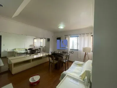 Apartamento com 1 Quarto à venda, 43m² no Jardim Paulista, São Paulo