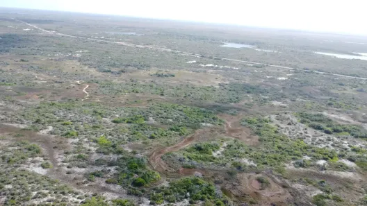 Fazenda/Sítio com 3 Quartos à venda, 2790000m² no , Rio do Fogo