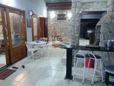 Casa com 3 Quartos à venda, 180m² no Jardim Eulina, Campinas