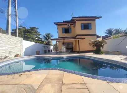 Casa com 3 Quartos à venda, 200m² no Santo Antônio, Niterói