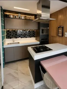 Apartamento com 2 Quartos à venda, 56m² no Joaquim Távora, Fortaleza