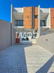 Casa com 2 Quartos à venda, 116m² no Rau, Jaraguá do Sul