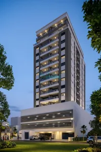 Apartamento com 3 Quartos à venda, 91m² no Pagani, Palhoça