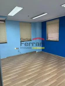 Prédio Comercial para alugar, 45m² no Santana, São Paulo