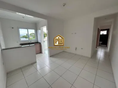 Apartamento com 2 Quartos para alugar, 60m² no Jardim das Cerejeiras, Atibaia